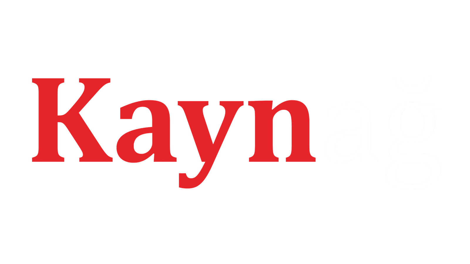 Kaynağ