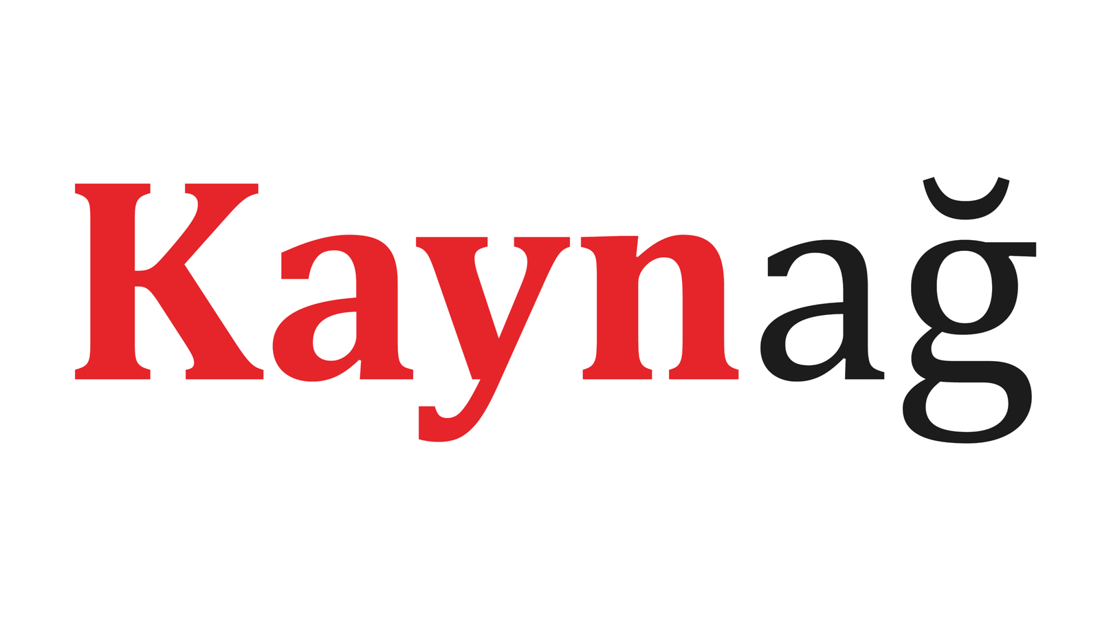 Kaynağ