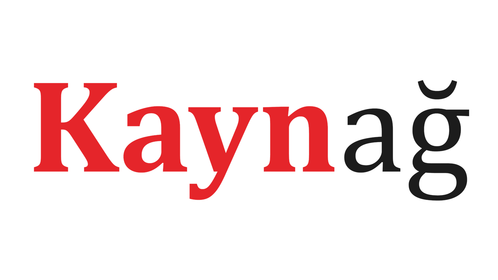 Kaynağ